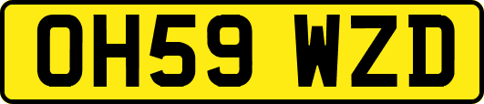 OH59WZD