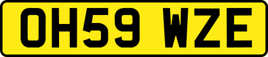 OH59WZE