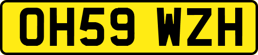 OH59WZH