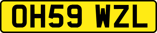 OH59WZL