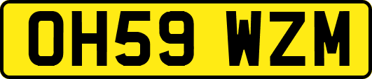 OH59WZM