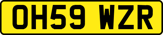 OH59WZR