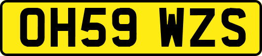 OH59WZS