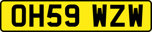 OH59WZW