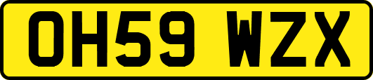 OH59WZX