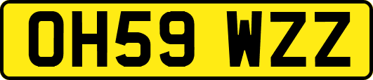 OH59WZZ