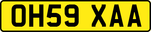 OH59XAA
