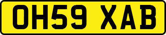 OH59XAB