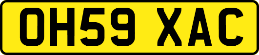 OH59XAC