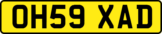 OH59XAD