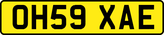 OH59XAE