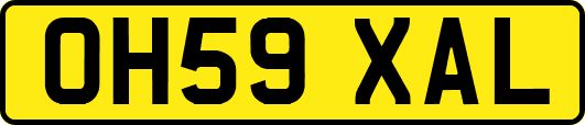 OH59XAL