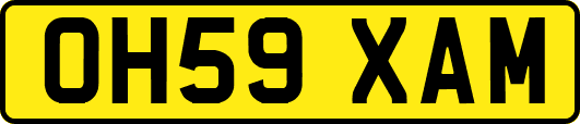 OH59XAM