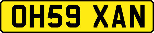 OH59XAN