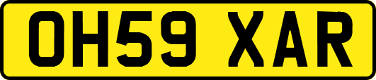 OH59XAR