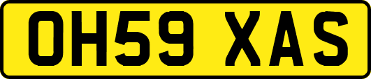 OH59XAS
