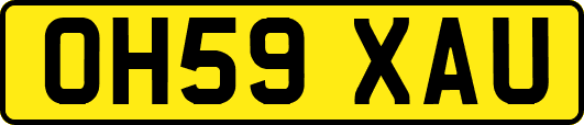 OH59XAU