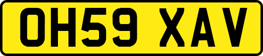 OH59XAV