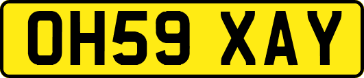 OH59XAY