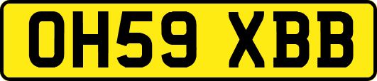 OH59XBB