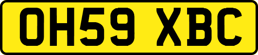 OH59XBC