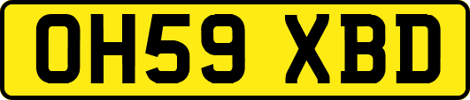 OH59XBD
