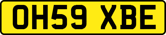 OH59XBE