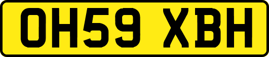 OH59XBH