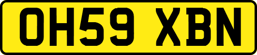 OH59XBN
