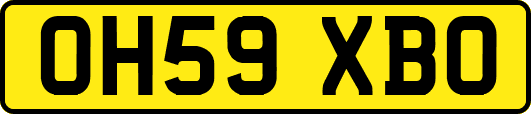 OH59XBO