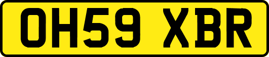 OH59XBR