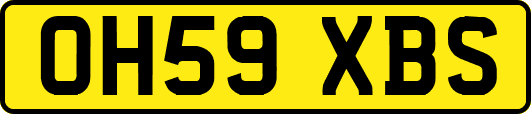 OH59XBS