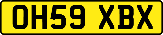 OH59XBX
