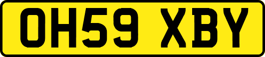 OH59XBY