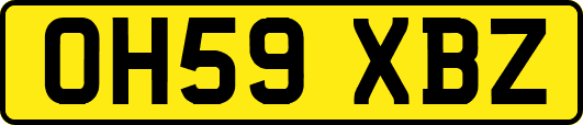 OH59XBZ
