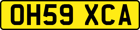 OH59XCA