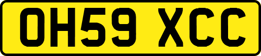 OH59XCC