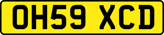 OH59XCD