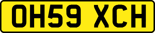 OH59XCH