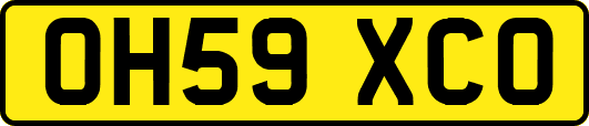OH59XCO