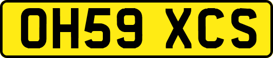 OH59XCS