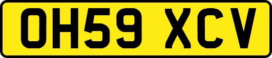 OH59XCV