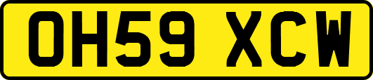 OH59XCW