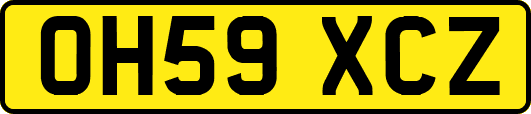 OH59XCZ