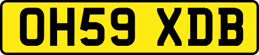 OH59XDB
