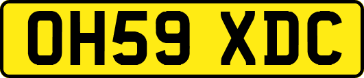 OH59XDC