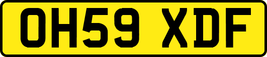 OH59XDF