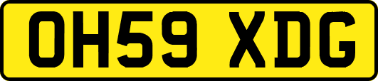 OH59XDG