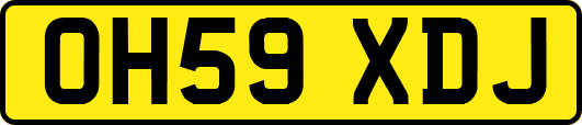 OH59XDJ