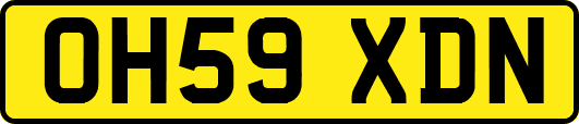 OH59XDN